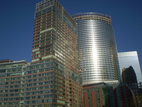 Goldman_Sachs_New_World_Headquarters