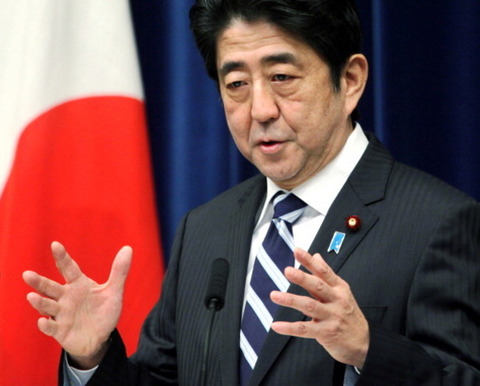 abenomics